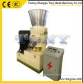 China New Type Biomass Straw Pellets Press Machine/Straw Flat Die Pellets Mill